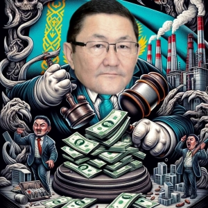 Казахстанские Инвесторы В Тени: Почему Генпрокуратура Поддерживает Иностранный Бизнес