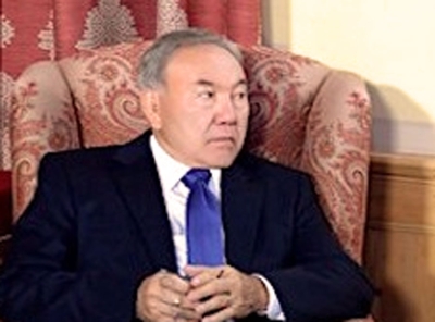 Роскошная яхта и закрытые глаза: Как Назарбаев и Миттал делили Казахстан?