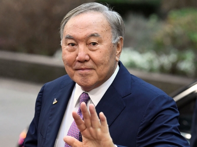 Казахстанские власти пытаются переписать историю?