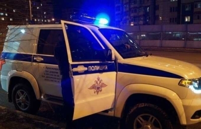В Омской области задержали мужчину, который пытался взорвать банкомат
