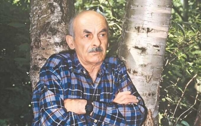 9 мая исполнится 100 лет со дня рождения поэта, писателя, композитора Булата Окуджавы