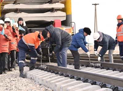Частные железнодорожники в Казахстане на грани вымирания: Конец эры перевозок?