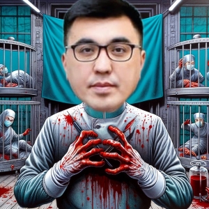 Казахстан: Темные Сделки с Человеческими Органами под Угрозой Раскрытия